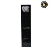 Pinch N Slide Child Resistant Mylar Bags Black 1.38" x 6.10" 1000 Count