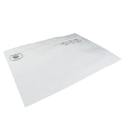 Pinch N Slide 2.0 Child Resistant Mylar Bags 12" x 9" White 250 Count