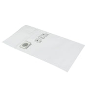 Pinch N Slide 2.0 Child Resistant Mylar Bags White 3.5" x 5" 250 Count