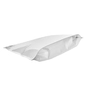 Pinch N Slide Child Resistant Mylar Bag White 12" x 9"  250 Count